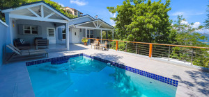 British Virgin Islands Rental Property