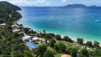 British Virgin Islands Commercial Property