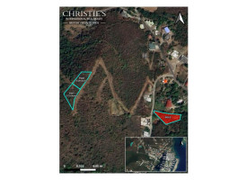 British Virgin Islands Commercial Property