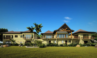Vacation Rental British Virgin Islands