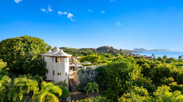 Vacation Rental British Virgin Islands