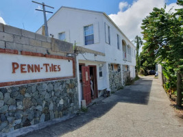 Real Estate in British Virgin Islands