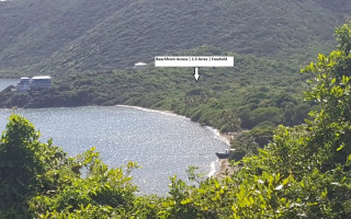 British Virgin Islands Commercial Property