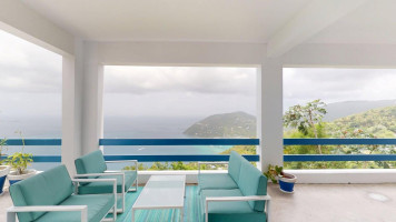 British Virgin Islands Rental Property