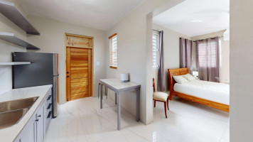British Virgin Islands Rental Property