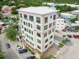 Real Estate in British Virgin Islands
