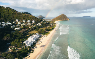 Real Estate in British Virgin Islands
