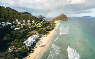 Real Estate in British Virgin Islands