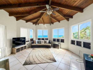 British Virgin Islands Rental Property