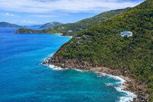 Real Estate in British Virgin Islands
