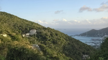 Real Estate in British Virgin Islands