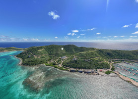 British Virgin Islands Commercial Property