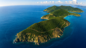 British Virgin Islands Commercial Property