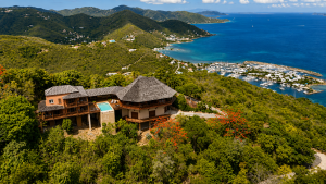 Property for Sale in British Virgin Islands