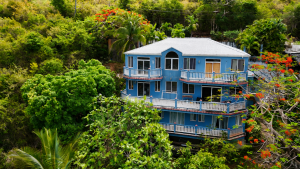 British Virgin Islands Rental Property