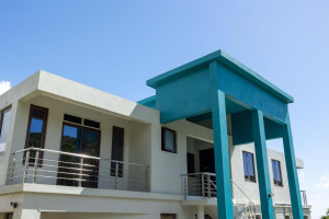 British Virgin Islands Rental Property