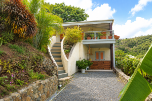 Real Estate in British Virgin Islands