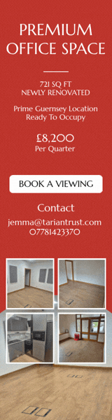 Office for Rent
