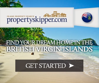Search BVI Property