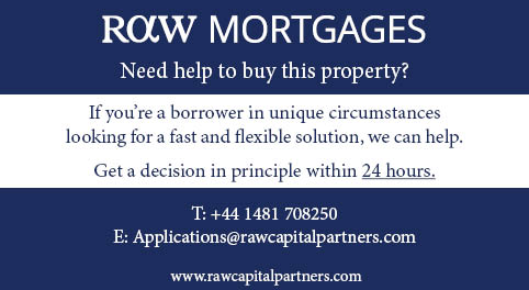 RAW Mortgages - need help to buy this property?