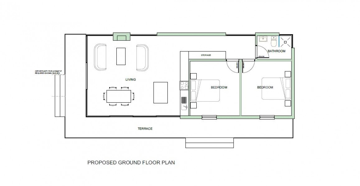 View Floor Plan 1