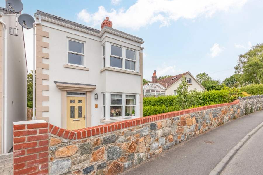 Property in Guernsey