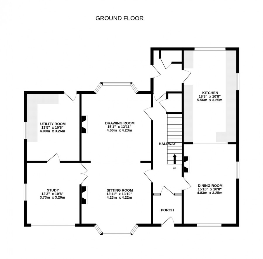 View Floor Plan 2