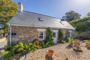 Property in Guernsey