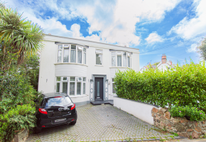 Guernsey Rental Property