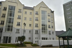 Guernsey Rental Property