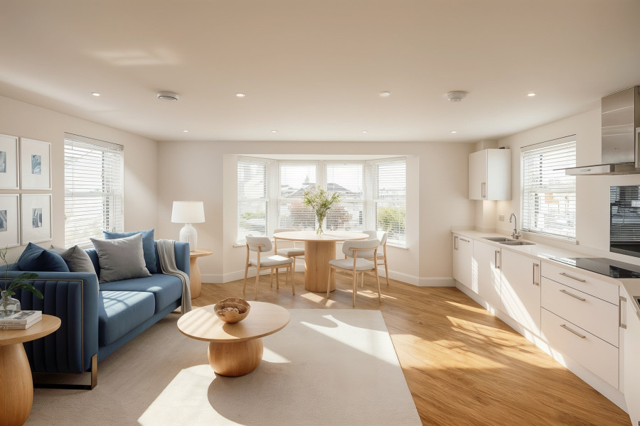Property in Guernsey