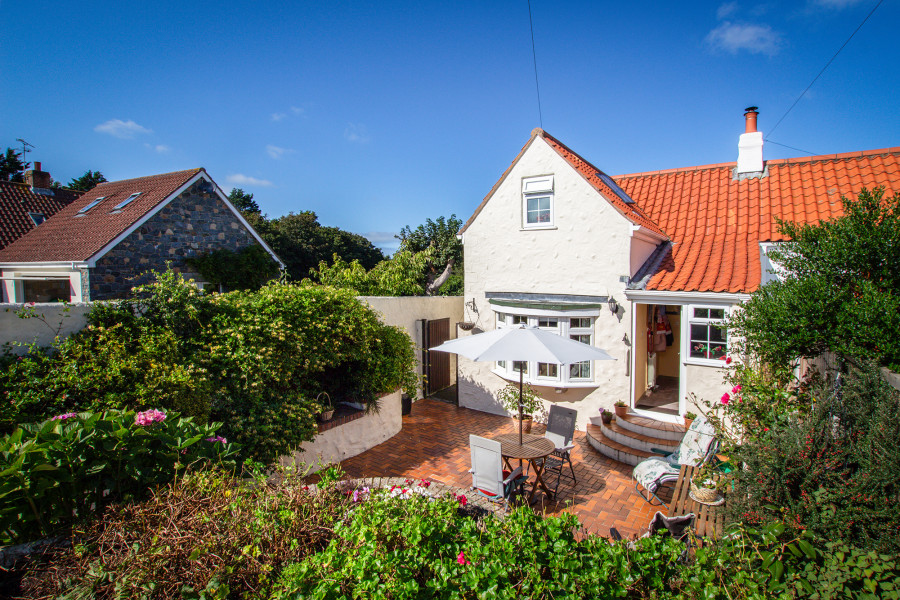 Property in Guernsey