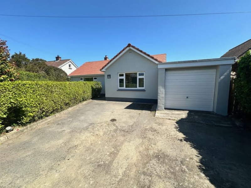 Property in Guernsey