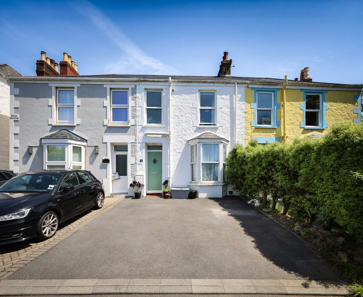 Property in Guernsey