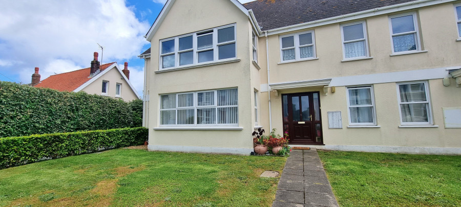 Property in Guernsey
