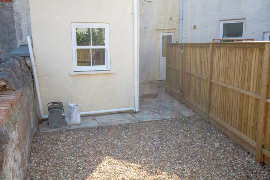 Property in Guernsey