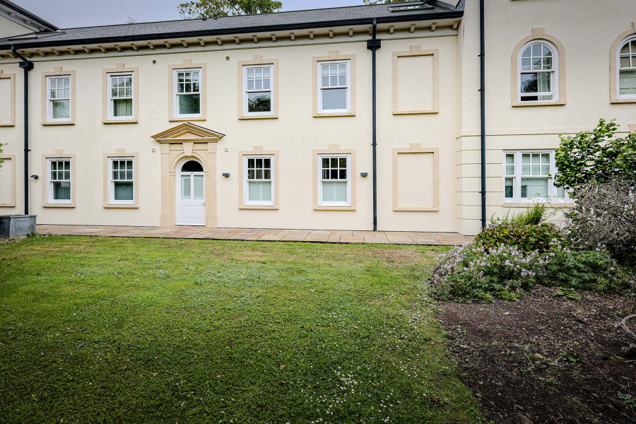 Property in Guernsey