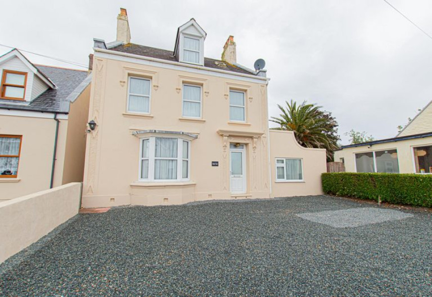 Property in Guernsey