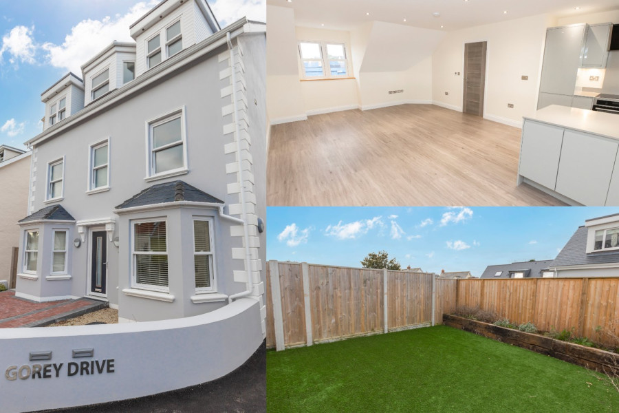 Property in Guernsey