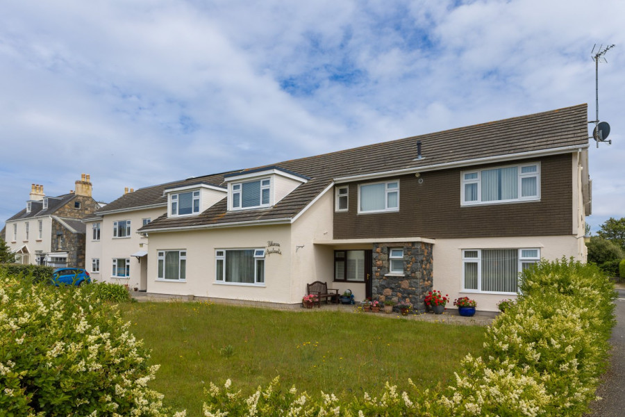 Property in Guernsey