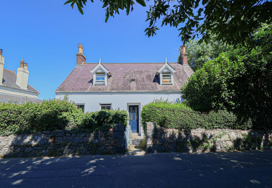 Property in Guernsey