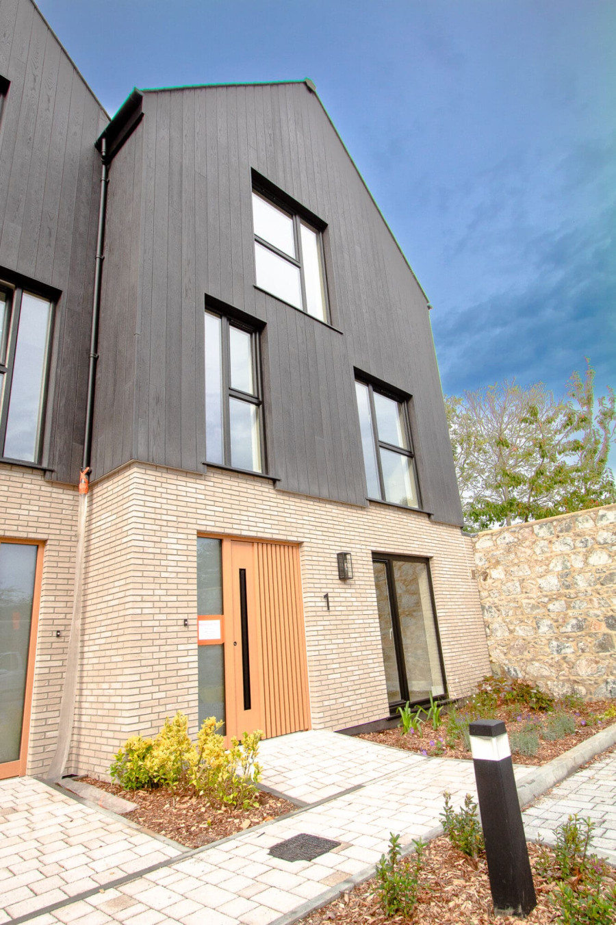 Property in Guernsey