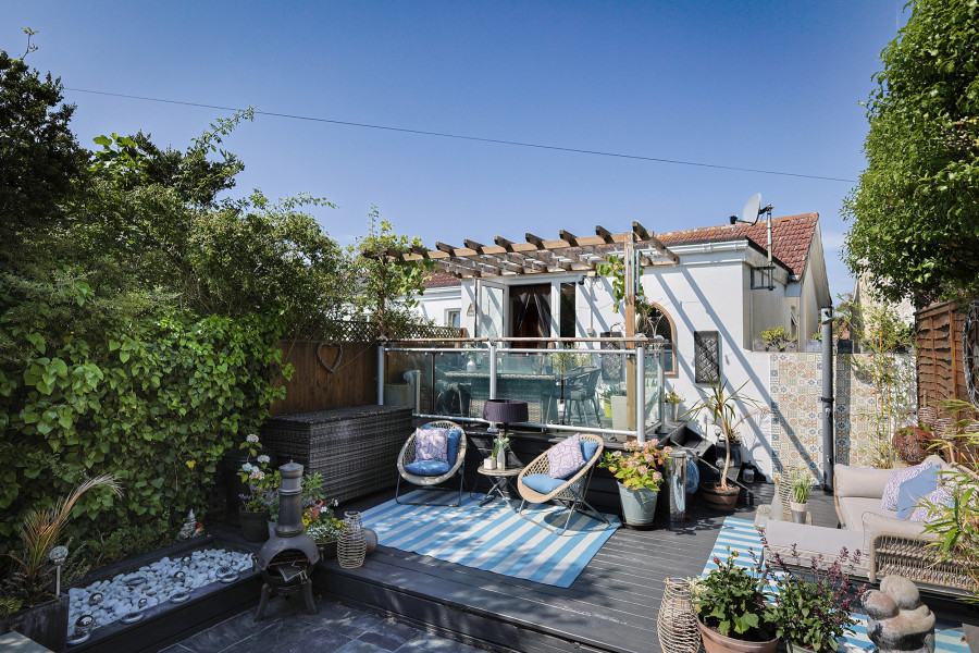 Property in Guernsey