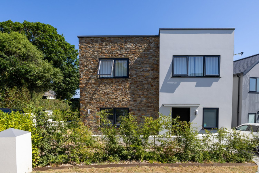 Property in Guernsey