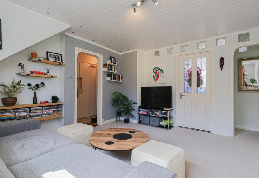Property in Guernsey