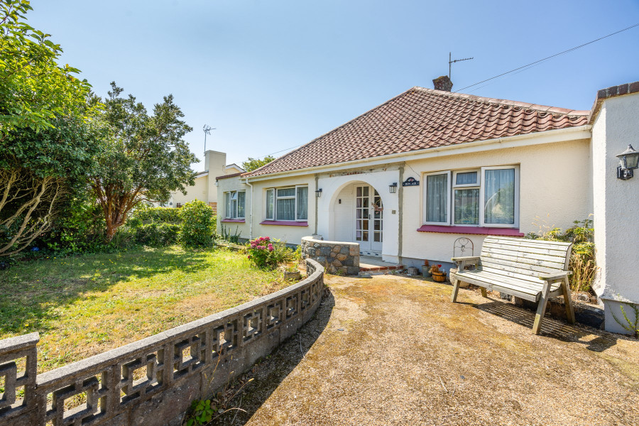 Property in Guernsey