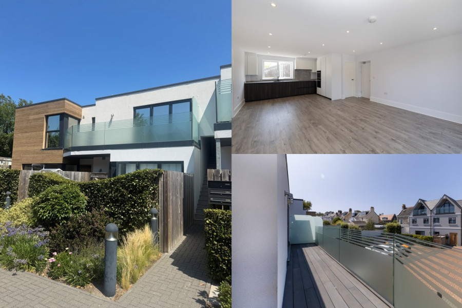 Property in Guernsey