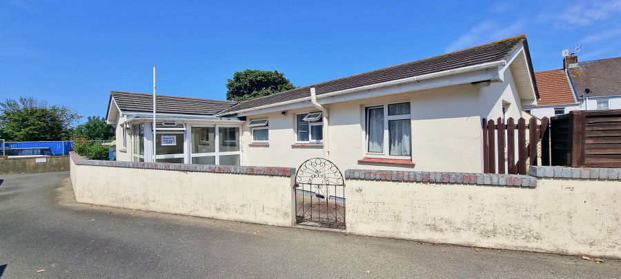 Property in Guernsey