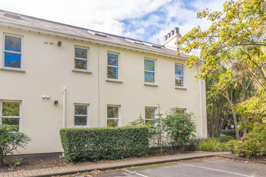 Property in Guernsey