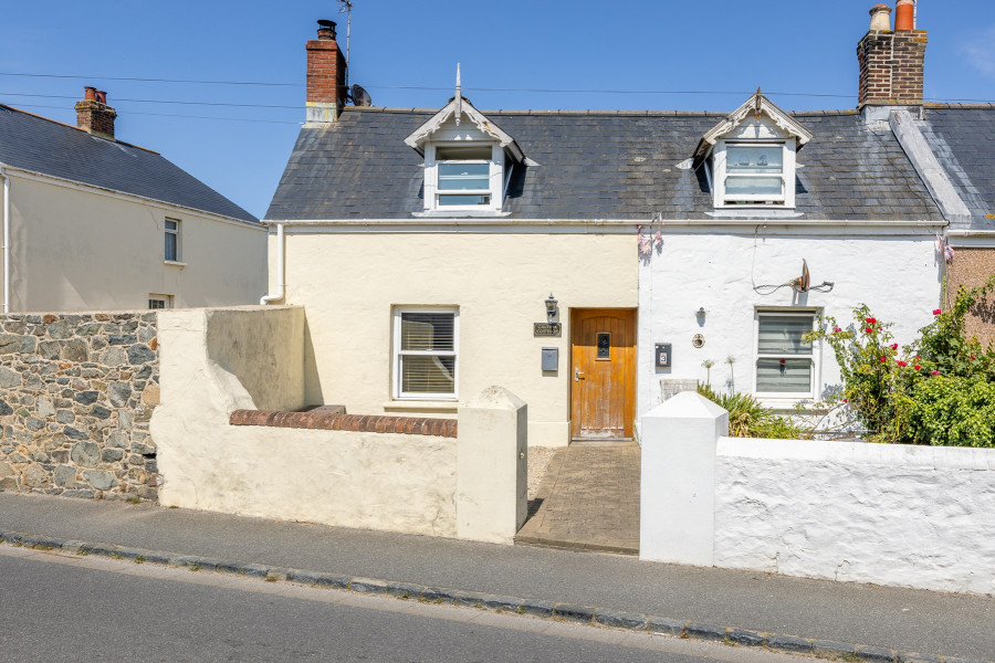 Property in Guernsey